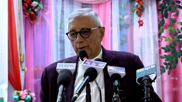 फाइल तस्बिर